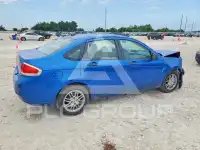 2011 Ford FOCUS фото