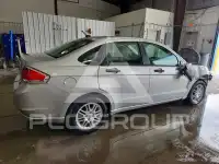 2011 Ford FOCUS photo