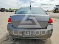 2011 Ford FOCUS фото