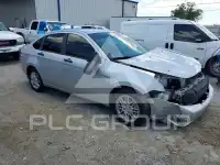 2011 Ford FOCUS фото