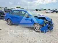 2011 Ford FOCUS фото