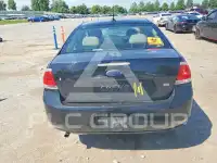 2011 Ford FOCUS фото