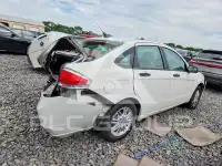 2011 Ford FOCUS фото