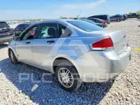 2011 Ford FOCUS фото