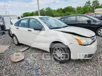 2011 Ford FOCUS фото