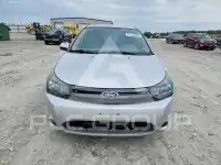 2011 Ford FOCUS photo