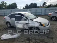 2011 Ford FOCUS фото