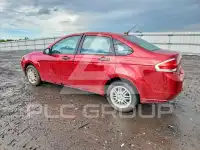 2011 Ford FOCUS photo