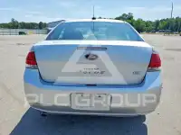 2011 Ford FOCUS photo