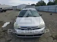 2011 Ford FOCUS фото