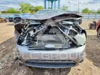 2011 Ford FOCUS photo
