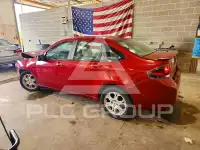2011 Ford FOCUS фото