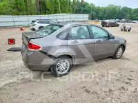 2011 Ford FOCUS фото