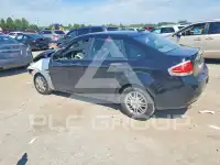 2011 Ford FOCUS фото