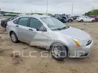 2011 Ford FOCUS фото