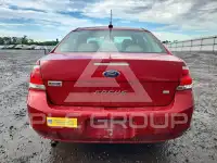 2011 Ford FOCUS photo