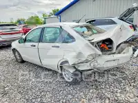 2011 Ford FOCUS фото