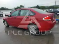 2011 Ford FOCUS фото