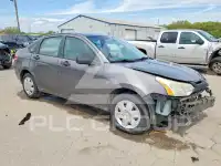 2011 Ford FOCUS фото
