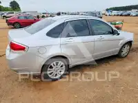 2011 Ford FOCUS фото
