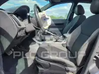 2011 Ford FOCUS photo