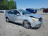 2011 Ford FOCUS photo