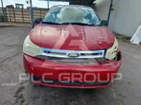 2011 Ford FOCUS фото
