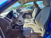 2011 Ford FOCUS фото