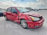 2011 Ford FOCUS фото