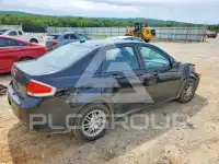 2011 Ford FOCUS photo