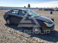 2011 Ford FOCUS фото