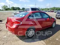 2011 Ford FOCUS фото