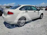 2011 Ford FOCUS photo