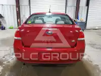 2011 Ford FOCUS фото