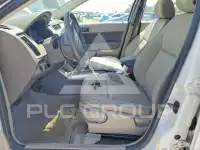 2011 Ford FOCUS photo