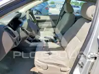 2011 Ford FOCUS фото