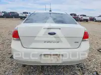 2011 Ford FOCUS фото