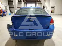 2011 Ford FOCUS photo