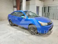2011 Ford FOCUS photo