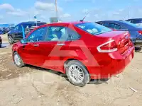 2011 Ford FOCUS фото