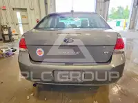 2011 Ford FOCUS фото