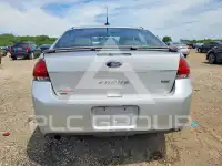 2011 Ford FOCUS photo