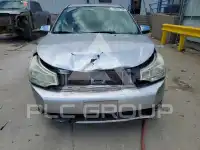 2011 Ford FOCUS photo