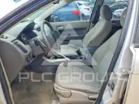 2011 Ford FOCUS photo
