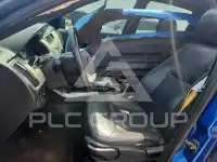 2011 Ford FOCUS фото