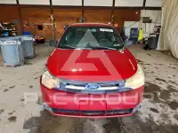 2011 Ford FOCUS фото