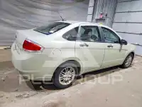 2011 Ford FOCUS фото