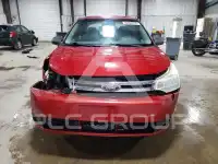 2011 Ford FOCUS фото