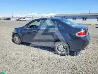 2011 Ford FOCUS фото