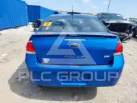 2011 Ford FOCUS фото